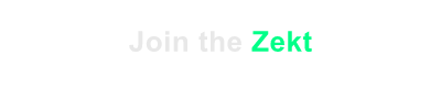Join the Zekt